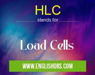 HLC