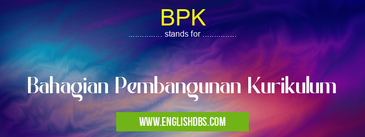 BPK