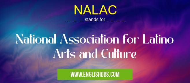 NALAC