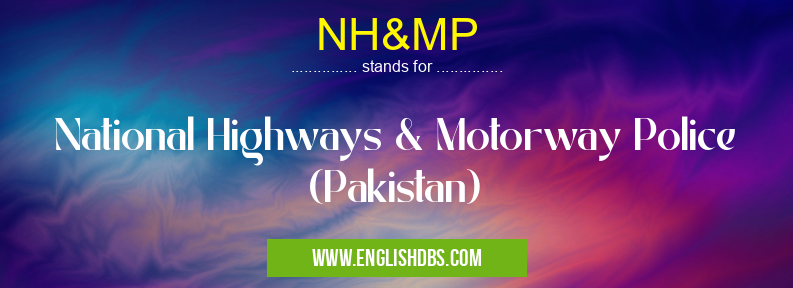 NH&MP