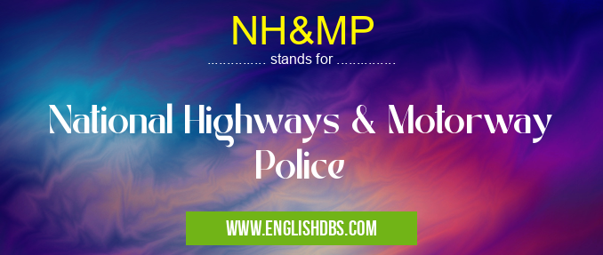 NH&MP