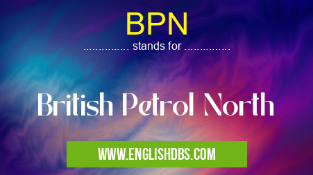 BPN