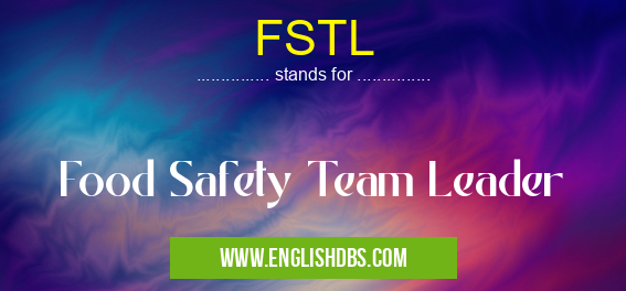 FSTL