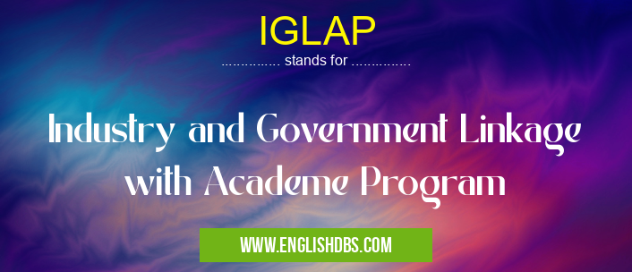 IGLAP