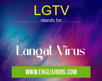 LGTV