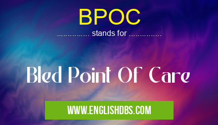 BPOC