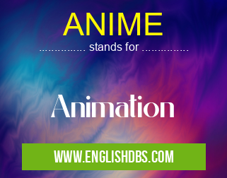 ANIME