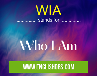 WIA