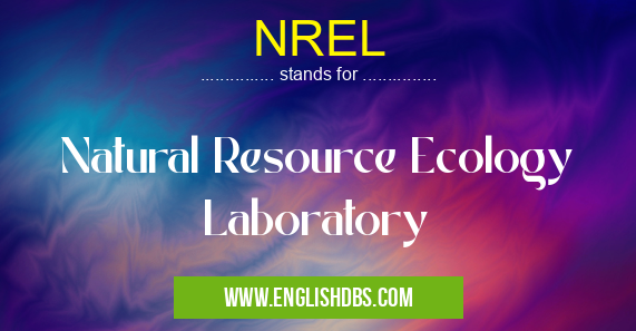 NREL