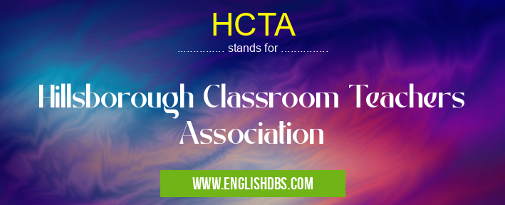 HCTA