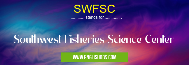 SWFSC