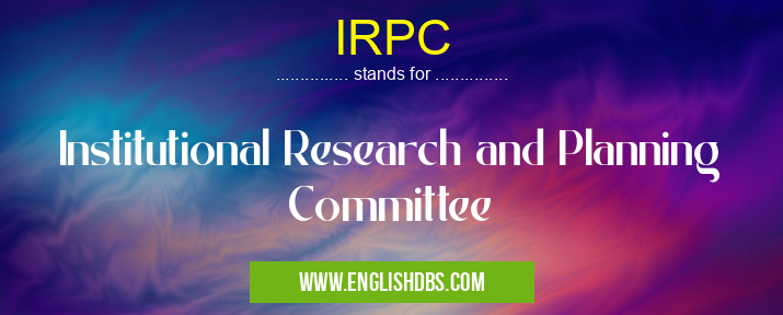 IRPC