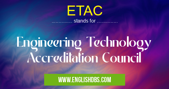 ETAC