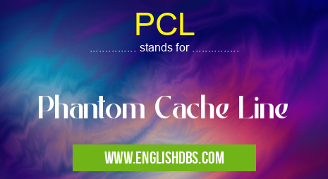 PCL